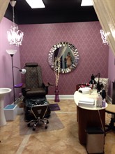 Studio Z Hair & Nail Spa in Columbus