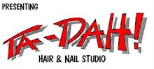 Ta-Dah Hair and Nail Studio in Maumee