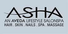 Asha SalonSpa in Rockford