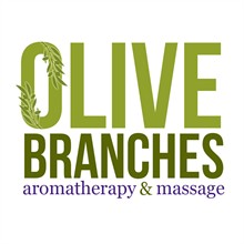 Olive Branches Aromatherapy & Massage in Conroe