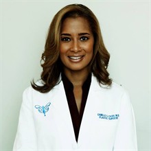 Camille Cash, M.D. in Houston