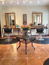 Bliss Salon in Aptos