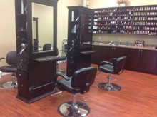 Element 54 Salon, Inc. in Lutz