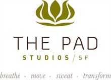 The Pad Studios in San Francisco