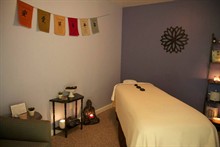 Yvonne Parent Massage in Yarmouth