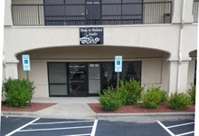 Body in Balance Studio (Day Spa) in Concord