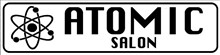 Atomic Salon in Raleigh