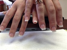 Minden Nails in Minden