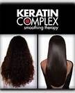 Keratin Complex Smoothing Therapy in Irving,