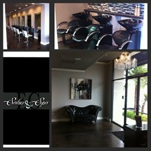 E&c Salon And Spa in Fresno