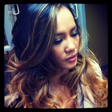 Hair Colorist in Austin