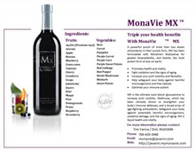 MonaVie in Huntersville