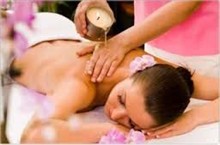 Just Relax Massage & Bodywork in Kissimmee