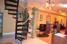 Belisa Salon in Old Bridge