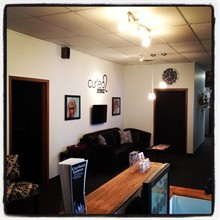 Curled Salon in Watertown