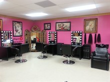 Babydoll Beauty Couture Salon in Winnetka