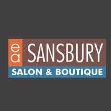 E A Sansbury A Salon in Pawleys Island