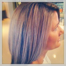 Hair Colorist in Irving