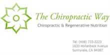 The Chiropractic Way in Sunnyvale