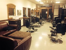 Eclips Barbershop and Salon in Murfreesboro