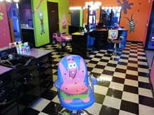 Kidz Biz Salonz in Richland