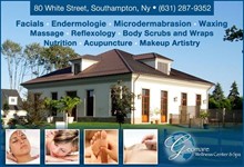 Geomare Wellness Center & Spa in Southampton
