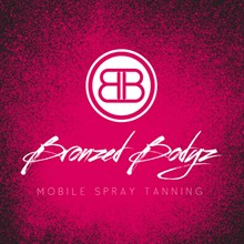 Bronzed Bodyz Mobile Spray Tanning in San Antonio