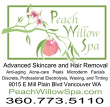 Peach Willow Spa in Vancouver