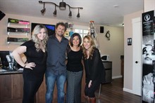 Etch Salon Inc in South Lake Tahoe