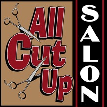 All Cut Up Salon in Union Grove