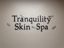 Tranquility Skin Spa in Bradenton