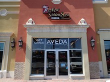 Renew Salon And Spa in Altamonte Springs