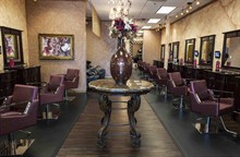 Hair Frenzy Salon in Pembroke Pines