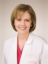 Suzanne Bruce, MD in Houston