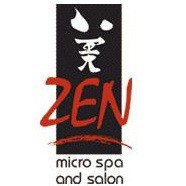 ZEN micro spa and salon in Lynchburg