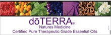 doTerra Optimal Essentials Cptg Oils in Colorado Springs