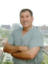 Michael S. Beckenstein, MD in Birmingham