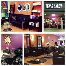 Tease Salon in Parma