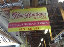 Hair Boutique n' More in Bonita Springs