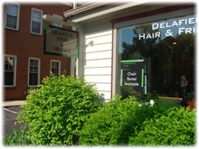 Delafield Hair and Friends LLC in Delafield