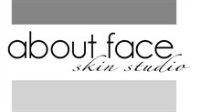 About Face Skin Studio in Alpharetta