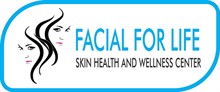 Facial For Life in Los Angeles