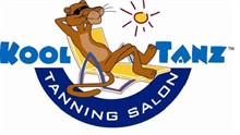 Kool Tanz Tanning Salon in Springdale