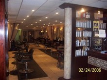 A Cut Above Unisex Hair Studio Limited in Massapequa