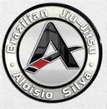 Aloisio Silva Brazilian JiuJitsu Academy in Arlington