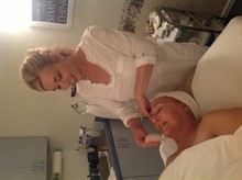 Healing Hands Esthetics in Boulder City