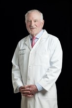 Charles W. Spenler, MD, FACS in Torrance