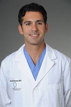 Michael K. Newman, MD, FACS in Torrance