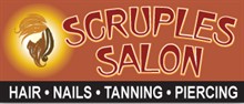 Scruples Hair, Nail, Tanning & Piercing in Lewiston