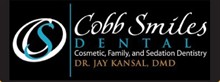 Cobb Smiles Dental in Marietta